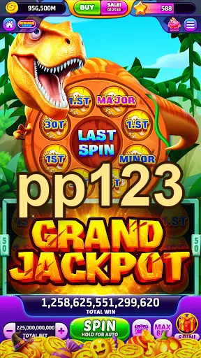 pp123 APK