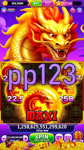 pp123 Masuk