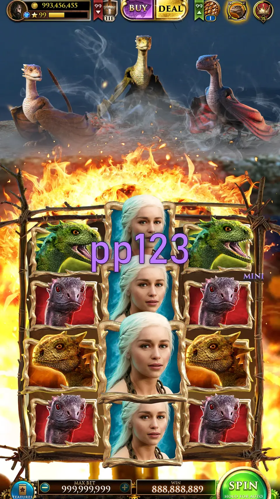 pp123 Masuk